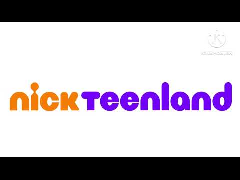 Nickelodeon dream logos