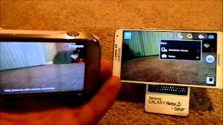Samsung Remote Viewfinder [How To] screenshot 4