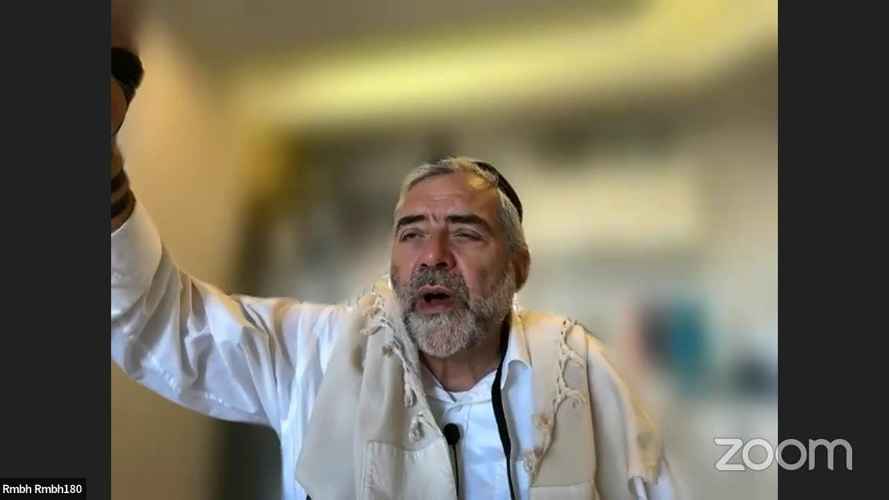 La azout du bon coté, fondation du service divin - Likouté Moharan Torah 147 (2)