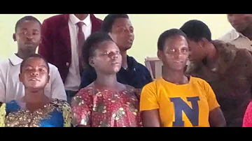 tutafikaje ng'ambo ya pili mpemba sda choir