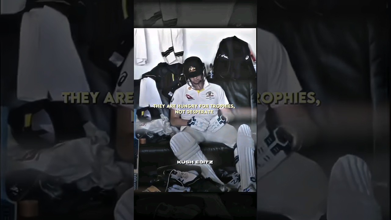 Sports is all about strong mindset 💪💭 | 