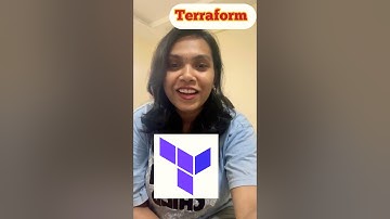 What is Terraform? #cicd #devops #github #terraform #automation #iac