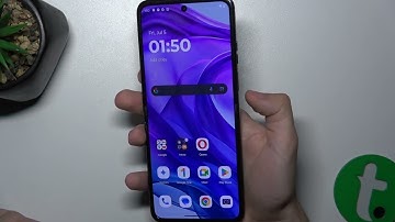 Motorola Razr 50 Ultra - Quick Launch - How to Access Apps Instantly