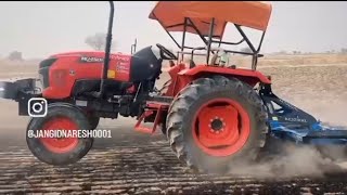 Kubota Mu 4201 2 Wd Launched Out 2025 Look New Modal 2025