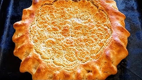 Лепёшка как в Тандыре | Yasemin Cooks  | #готовимдома #выпечка  #рецепты #хлеб #yasemincooks