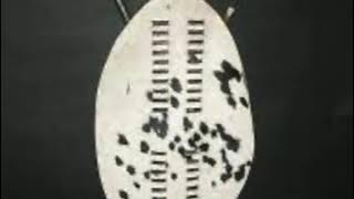 Izibongo zikaMapholoba kaMbele wakwaNgcobo