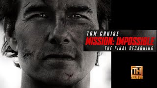 Mission Impossible   The Final Reckoning   Mission Impossible The Final Reckoning   IMDb