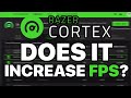 Does Razer Cortex Improve FPS?