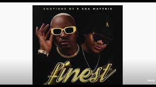 Emotionz DJ x Soa Mattrix - ulisela ft. Mashudu