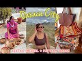 Best Trip In Mexico 2020 So Far! Oaxaca City Vlog || Dani Rios