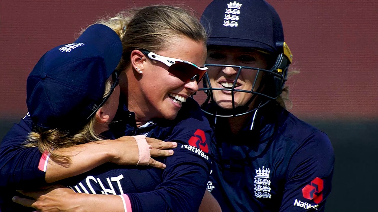 twenty20 world cup 2019 FEATURE: Ellyse Perry