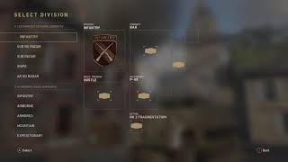 Call of Duty: WWII - FFA Spawn In