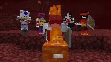 The Ultimate Minecraft Manhunt Rulebook - A Guide For Speedrunners and Hunters