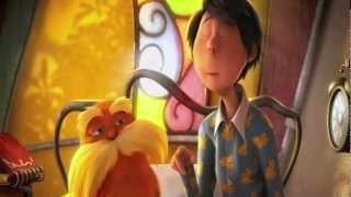 You Need A Thneed Lorax Amv Lyrics