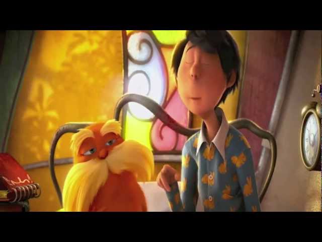 You Need a Thneed (Lorax AMV + Lyrics) Chords - Chordify