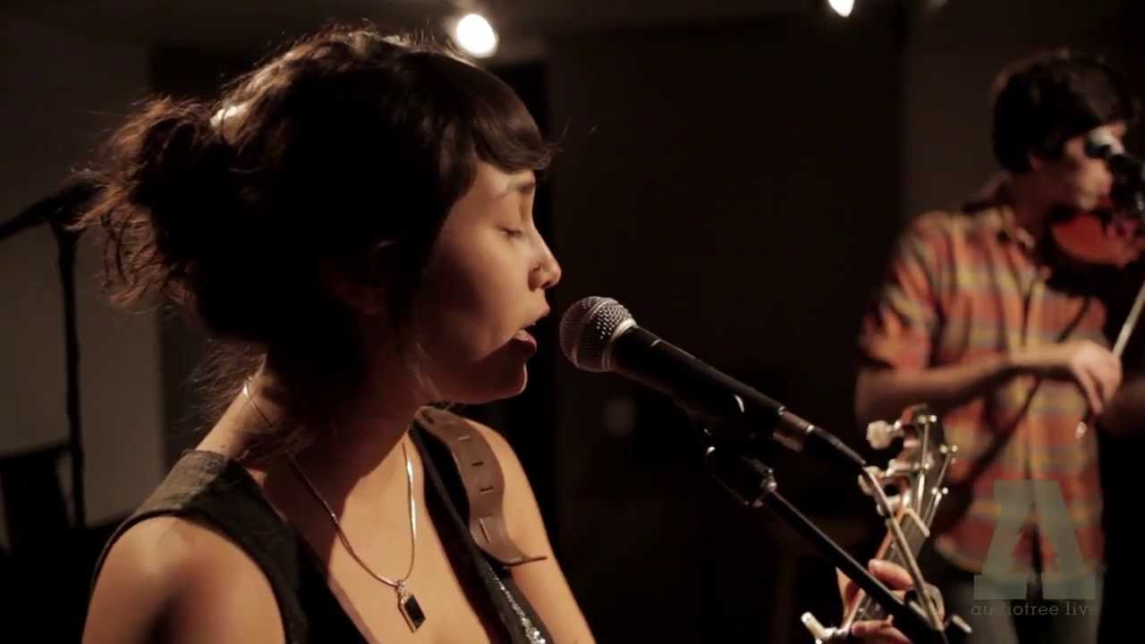 The Appleseed Collective Psychic Time Audiotree Live YouTube