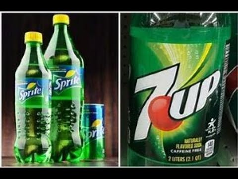 Get rid of stomach upset with sprite - YouTube