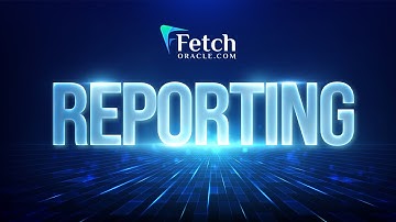 EXPLAINED: Fetch Oracle How Reporting Works! [LIVE on #PulseChain]