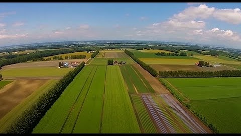 SAVOR JAPAN -TOKACHI HOKKAIDO-