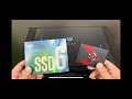 Upgrade Acer Helios 300 + ANY Modern Laptop With 2.5" SSD + NVMe SSD Hard Drive! 2018 2019!