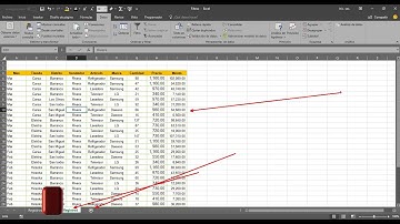 Excel 2016 Nivel III Filtros Avanzados II  | CEPS UNI