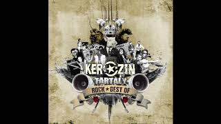 Miniatura de vídeo de "KEROZIN - Halál a májra! ("Tartály" Rock * Best of album verzió)"
