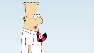 Dilbert: The Technical Solution