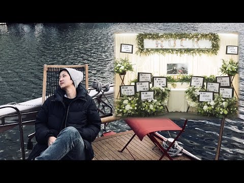 【一路好走！】 盧凱彤，我們永遠懷念您