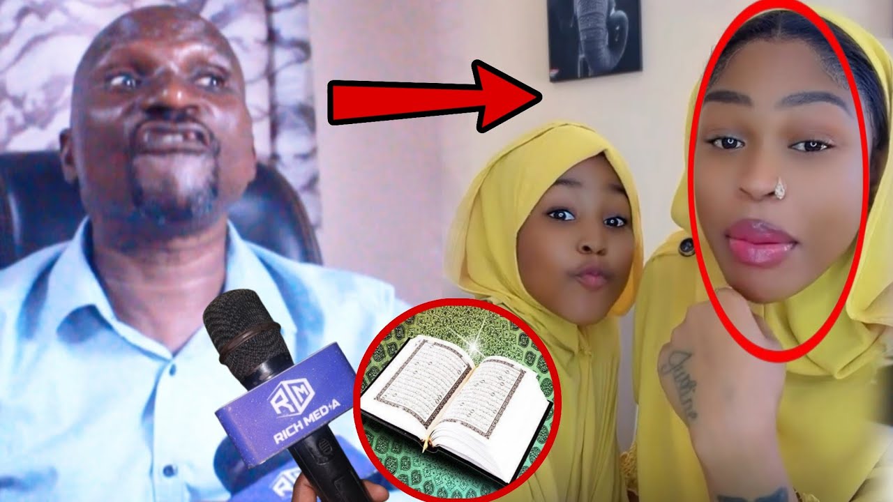 MAZITO!! DR SULE AFICHUA SIRI NZITO/ GIGY MONEY KUBADILI DINI KUWA MUISLAMU/ ONA ALICHOKISEMA BALAA.