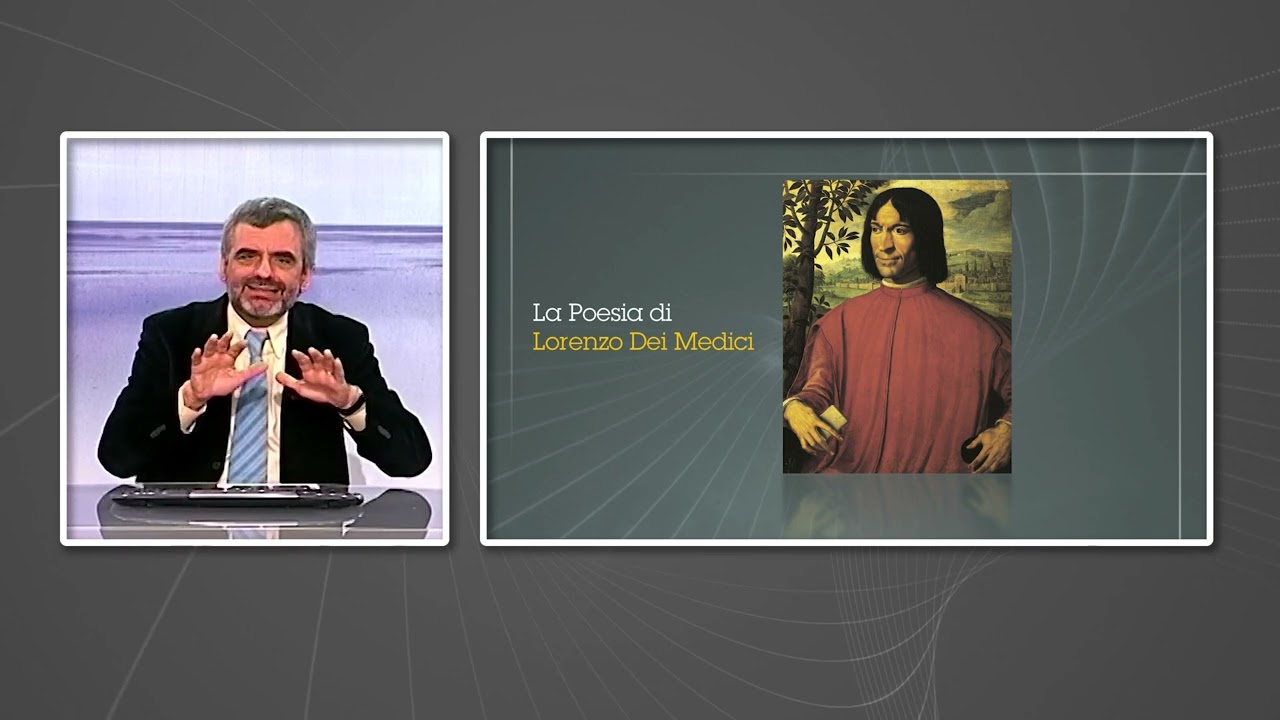 Lezione n. 23: Il Quattrocento: nascita dell'Umanesimo