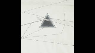 10 Eclipse Pink Floyd The Dark Side Of The Moon Live at Wembley 1974 - 2023 Master 4K