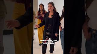 International Student and Alumni Meetup Ostrava, October 12 Wealth