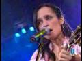 Julieta Venegas - En España