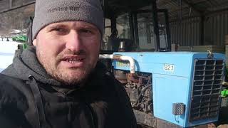картинка: Продам Т150/МАN230лс. також МТЗ 82.1 обидва після Капіталки...