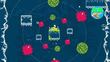 Slime-San — [15MoG.104]  |  Indie 4Bit Retro Precision / Action 2D Platformer