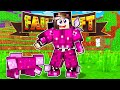 REGALO AD ANNA L’ARMATURA PIÙ FORTE!! Minecraft ULTIMA Failcraft #11