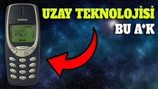 3310 Böyle Çalişiyordu..