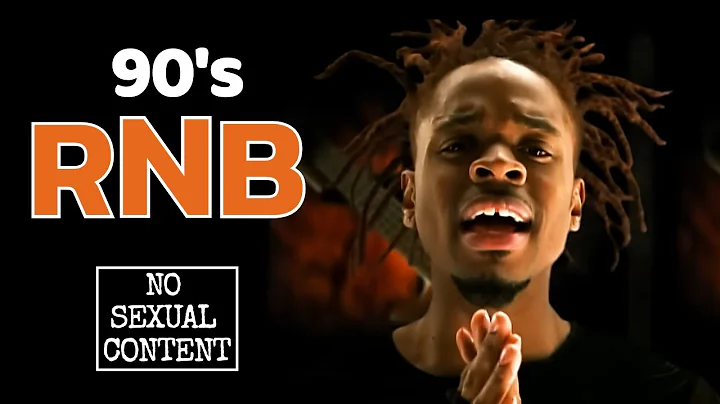 90s Throwbacks | Best Clean R&B/Soul Playlist