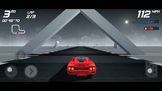 Horizont chase car racing 🏎️ Tutorial ✅💯 || Action sky screenshot 5