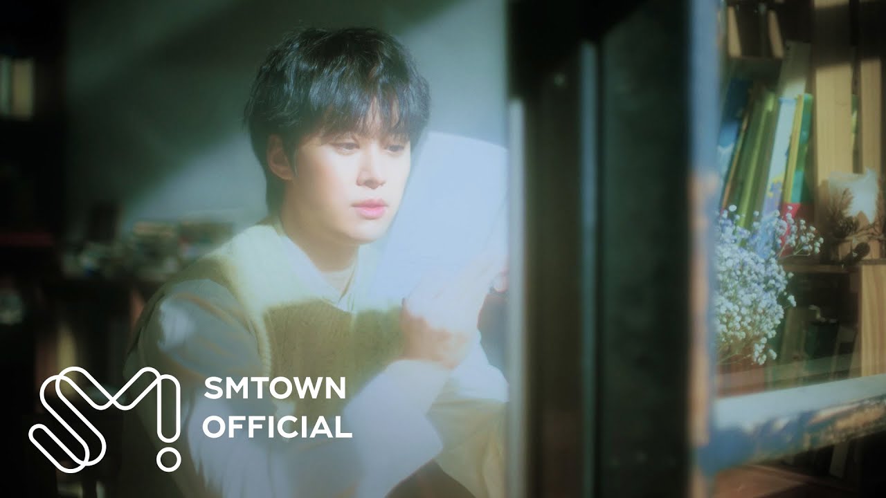 DOYOUNG 도영 '청춘의 포말 (YOUTH)' Highlight Medley