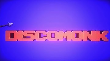 Intro - DiscoMonk (Not Used)