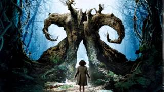 Video thumbnail of "Javier Navarrete -  Pan's Labyrinth Lullaby"