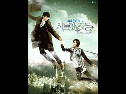 BOIS - Scar ( Secret Garden OST )