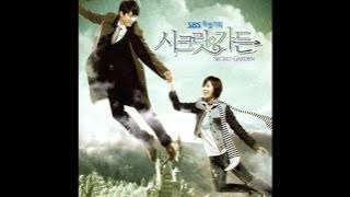 BOIS - Scar ( Secret Garden OST )