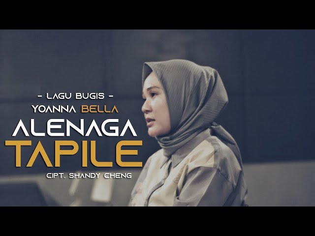 ALENAGA TAPILE || CIPT: SANDY CHENG || COVER YOANNA class=