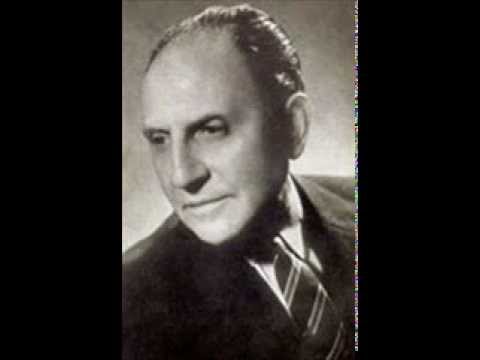 Marcel Ciampi plays Chopin Polonaise Op.26 No.2