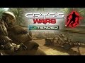 Crysis Wars - Crysis Multiplayer Still Alive and Kicking!