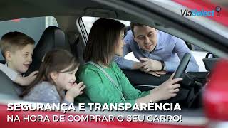 ViaSelect: Sua Consultoria Gratuita para Comprar o Carro Perfeito na Zona Leste de SP!