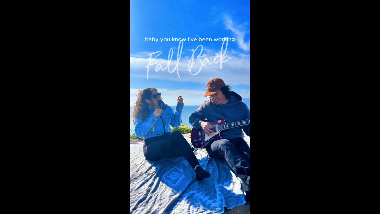 Assista a Simone Torres- Fall Back (Beach Sessions) no YouTube Assista a Simone Torres- Fall Back (Beach Sessions) no YouTube