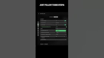 God aim in MW2! #shorts #mw2 #warzone #warzone2 #aimassist #bestcod #bestsettings #aimbot #freetate